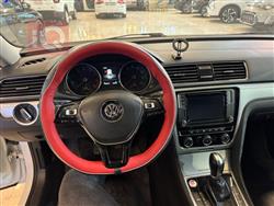 فولكسفاغن باسات